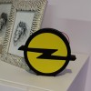 Logo Opel Có Đèn LED Để Bàn - Thumbnail 2