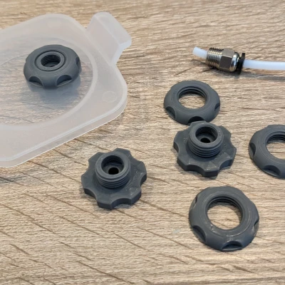 Hộp Đựng Cuộn Dây Dyna Dry Box / Hộp Đựng Filament 4L