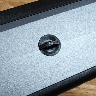 Chui sạc Floatwheel Adv