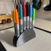 Chân đế bút Sharpie - Thumbnail 3