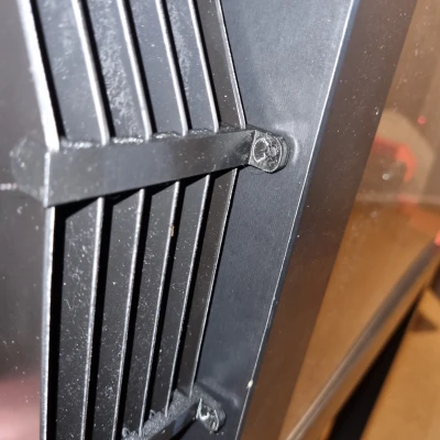 Giá đỡ bộ đệm MMU3