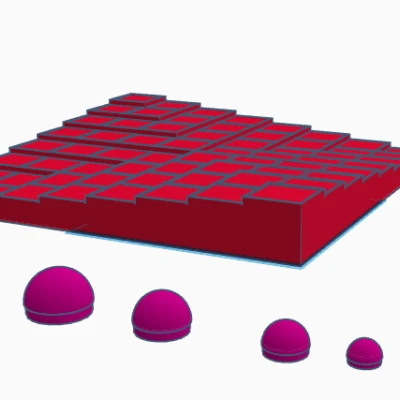 Terrace "The Purest Strategy Game"