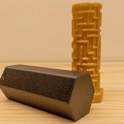 Hộp Quà Mê Cung Câu Đố