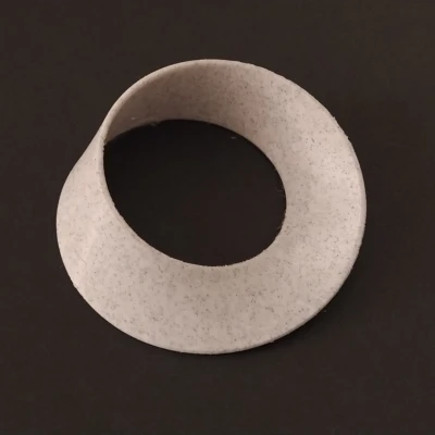 Mô hình Dải Möbius Dễ In