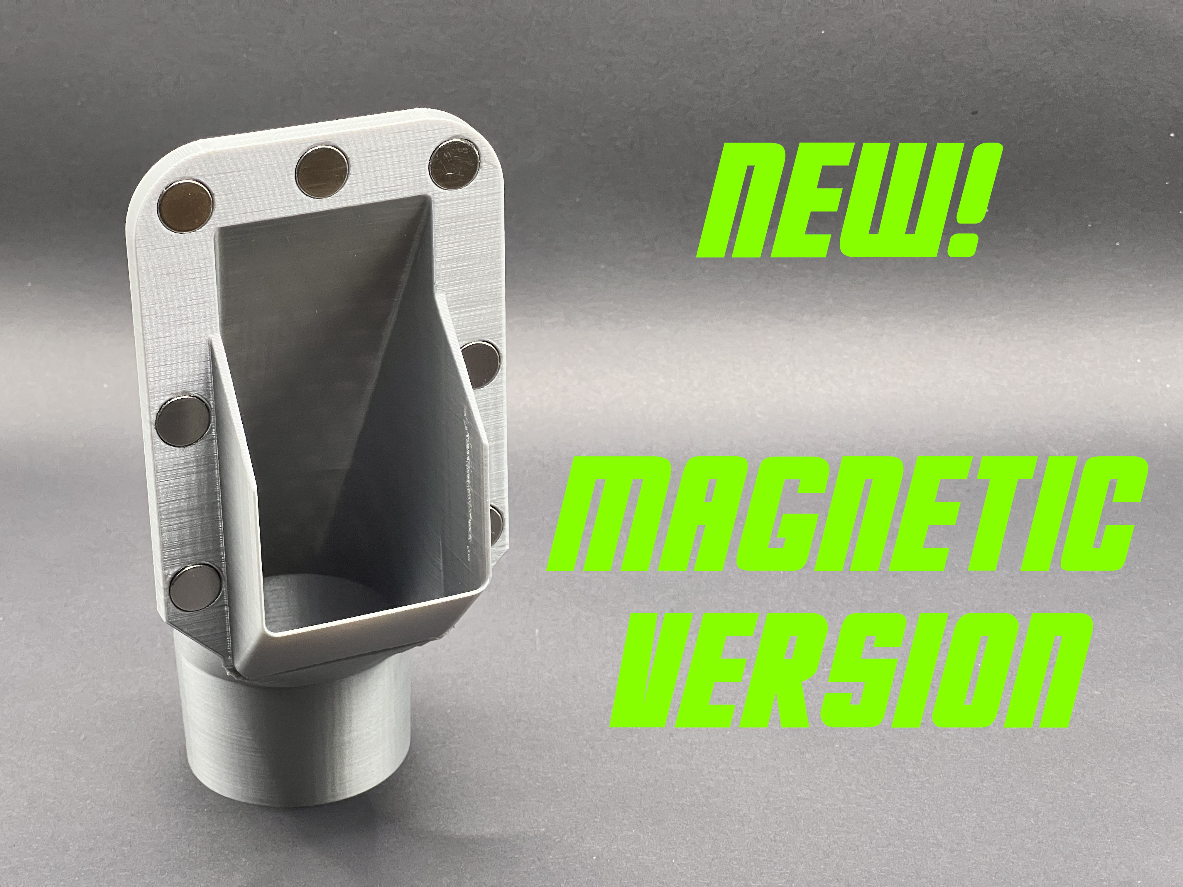 Ống dẫn chất thải Bambu Poop-Pipe cho ống HT DN50