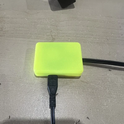 Vỏ Case Wemos D1 Mini