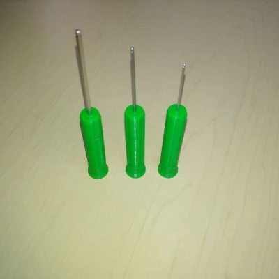 Tua vít lục giác/Allen chính xác