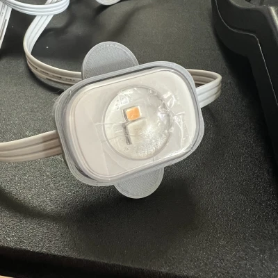 Giá Đỡ Đèn Ngoài Trời Eufy Vĩnh Viễn