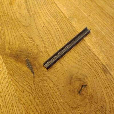 Nắp Che Thanh V-Slot