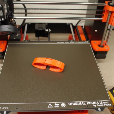 Chân Giảm Rung Máy In Prusa i3