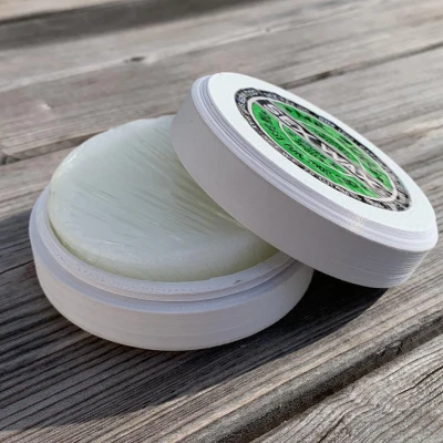 Hộp Đựng Sáp Vuốt Ván Lướt Sóng Sex Wax