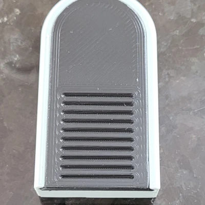 Hộp đựng chìa khóa nam châm