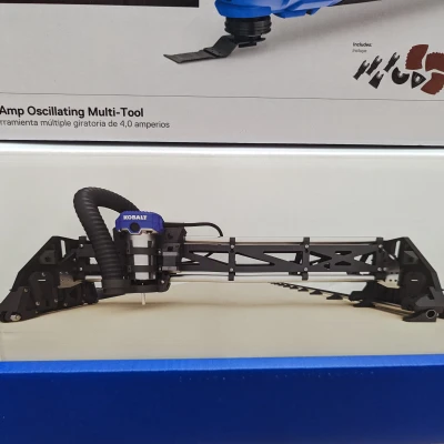 Giá đỡ Router Kobalt LR3