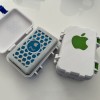 Ốp Lưng iPod Classic 5G (30GB) Họa Tiết Lục Giác (và Mẫu Khác) - Thumbnail 7