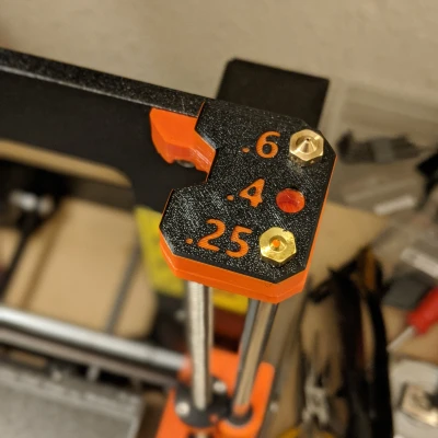 Nắp Giữ Đầu Phun