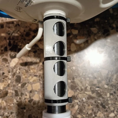 Chặn Khí Piston Ghế Xoay