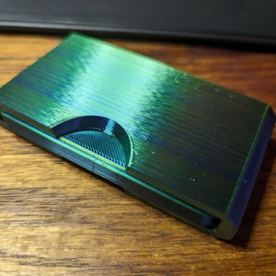 Vỏ bảo vệ ghim có giáp