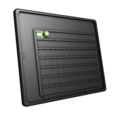 Bộ theo dõi dạng trượt tham số - Nhắc nhở công việc