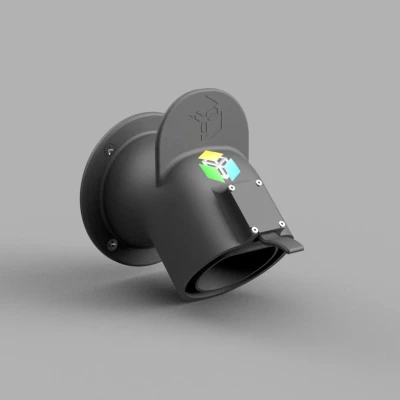 Giá đỡ cáp Type 2 (Cập nhật V2)