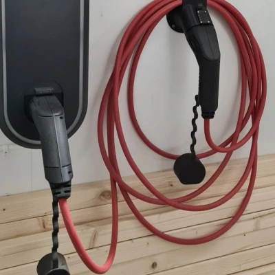 Giá đỡ cáp Type 2 (Cập nhật V2)