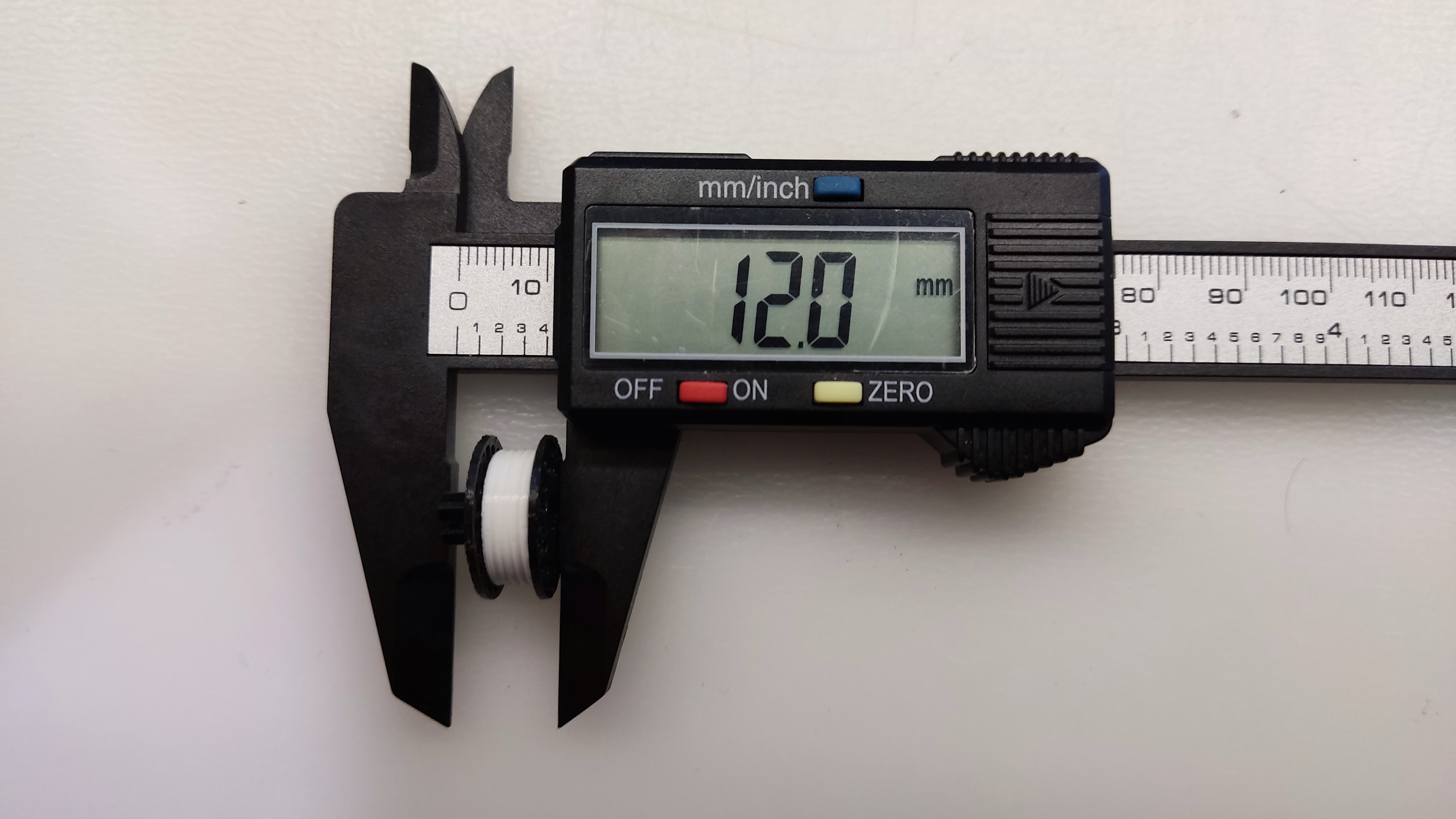 Keycap Cuộn Chỉ Filament