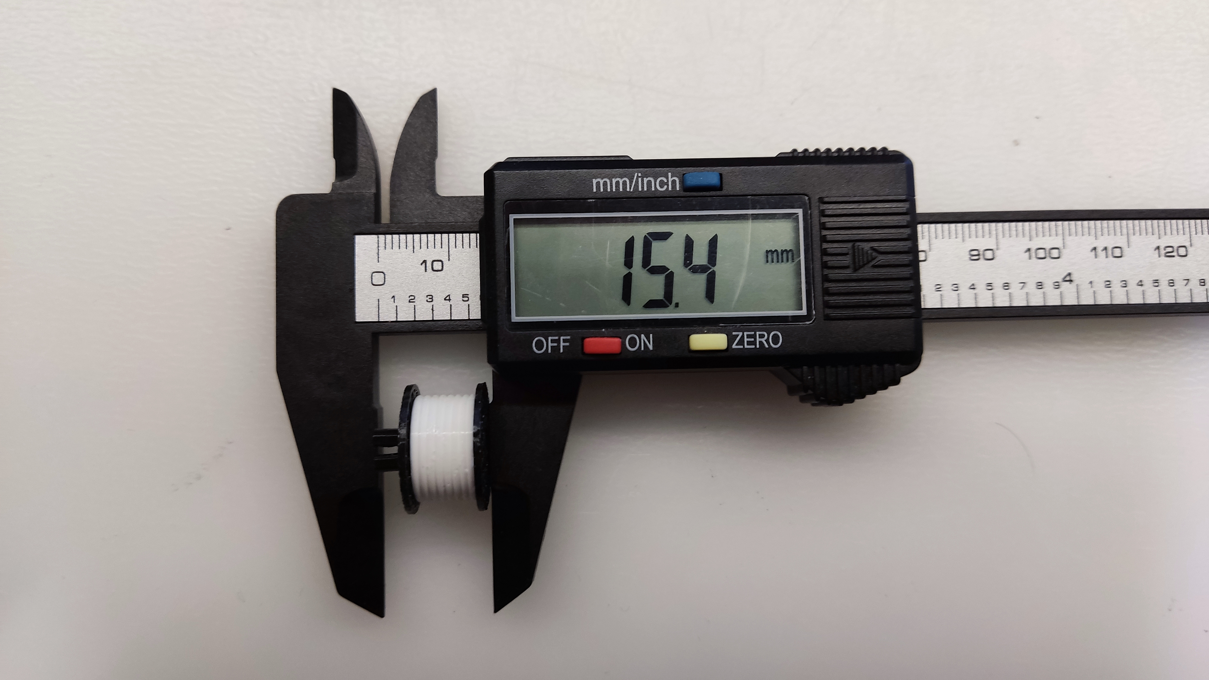 Keycap Cuộn Chỉ Filament