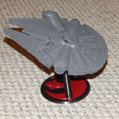 Phiên bản Cải Tiến của Fillenium Malcon