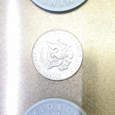 LM Show Pirate Coins - Tiền xu Cướp biển LM Show