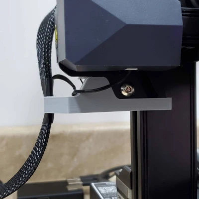 Kẹp Dây Ruy Băng Cho Ender 3 S1