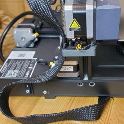 Kẹp Dây Ruy Băng Cho Ender 3 S1