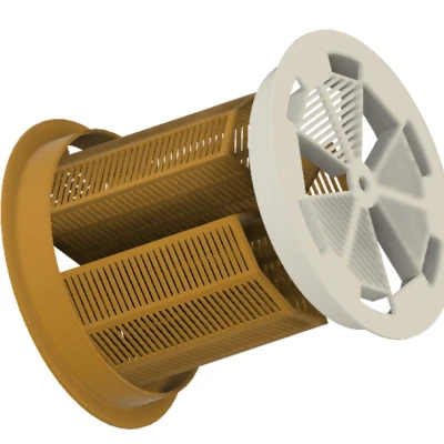 Lõi hút ẩm cho cuộn Sunlu