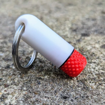 Móc Khóa Mini Bit Driver