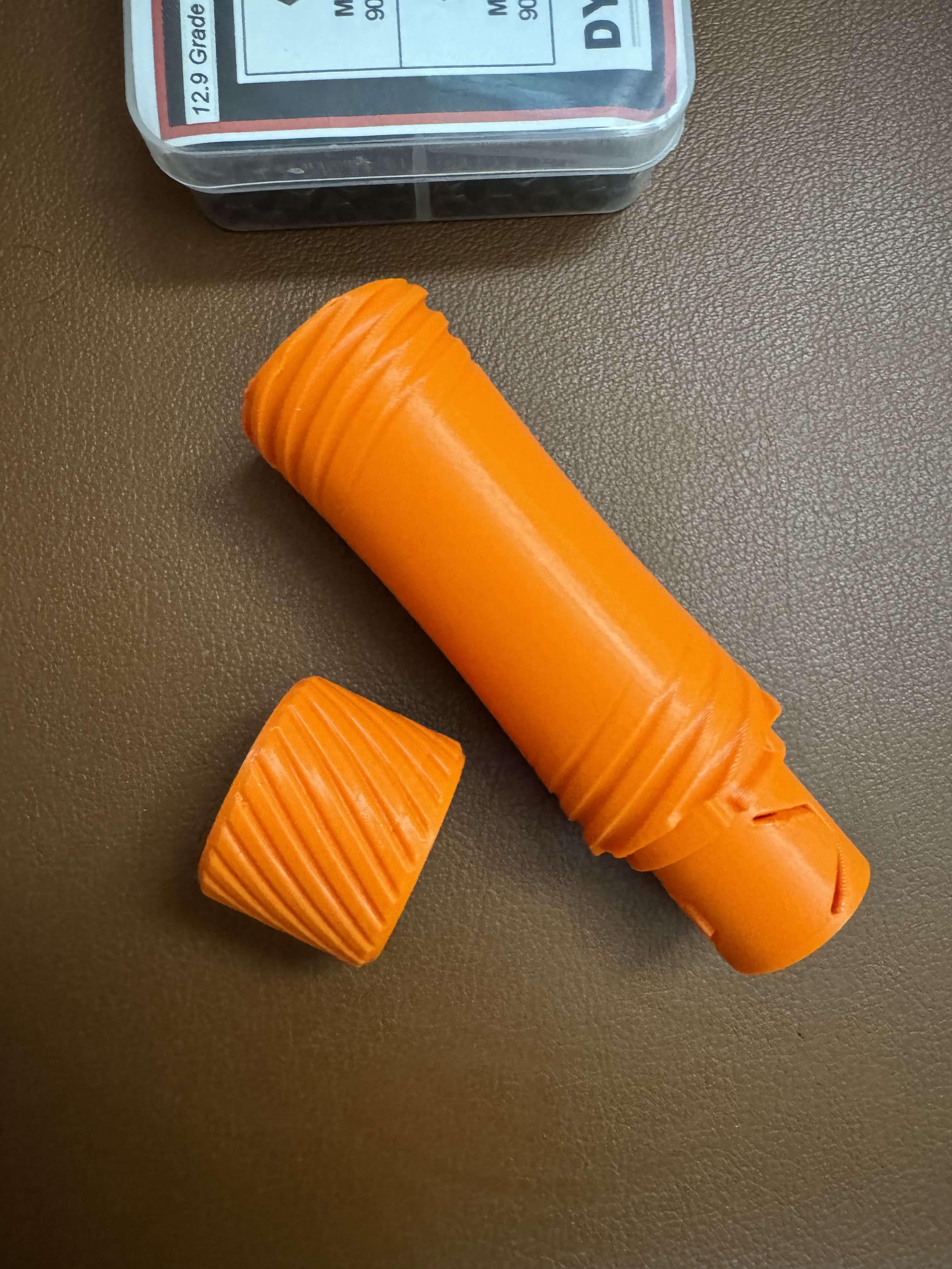 Acorn (Câu chuyện Acar)