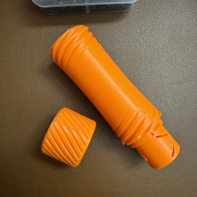 Acorn (Câu chuyện Acar)