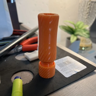 Acorn (Câu chuyện Acar)