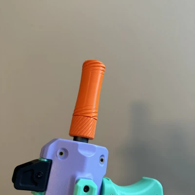 Acorn (Câu chuyện Acar)