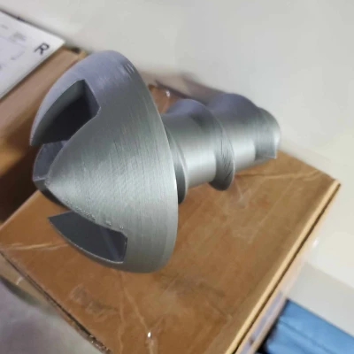 Lethal Company - Con Bu Lông Lớn - Mô Hình Tỷ Lệ 1:1