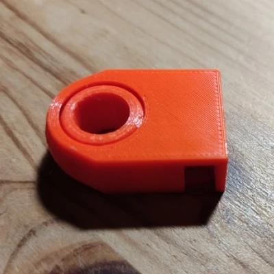 Bộ dẫn Filament cho Prusa