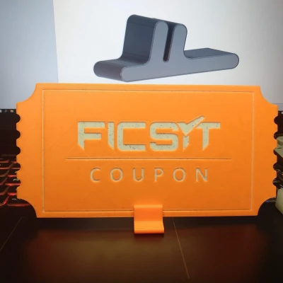 Satisfactory - Phiếu Ficsit