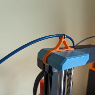 Hướng Dẫn Bowden Kẹp Cho Sovol SV06