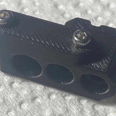 Adapter MicroProbe v2 cho Dòng K1