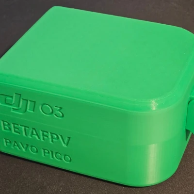 Hộp Đựng Betafpv Pavo Pico O3