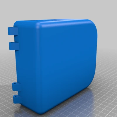 Hộp Đựng Betafpv Pavo Pico O3