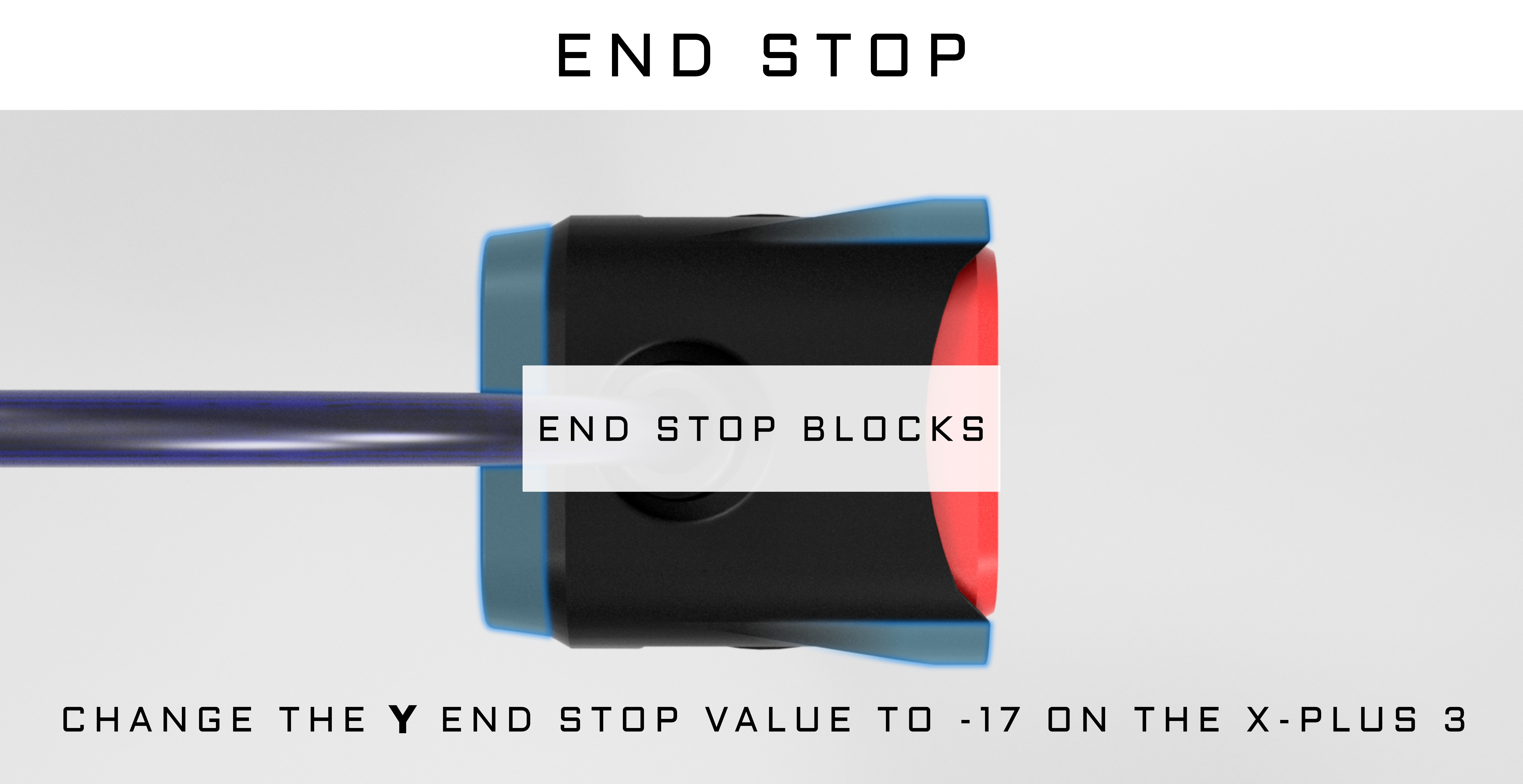 Qidi Cutter V2.0, Dùng cho X-Max 3/X-Plus 3, Sử dụng Lưỡi Dao Rọc Giấy 9mm