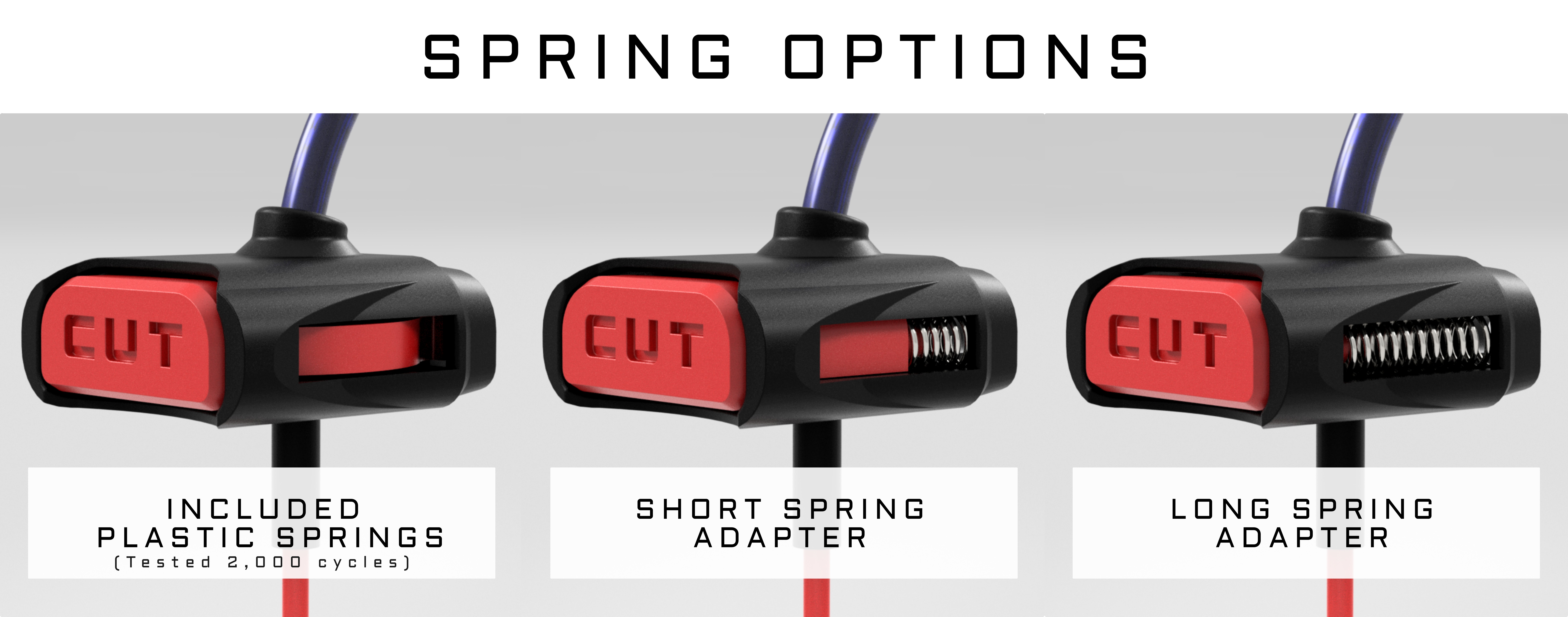 Qidi Cutter V2.0, Dùng cho X-Max 3/X-Plus 3, Sử dụng Lưỡi Dao Rọc Giấy 9mm