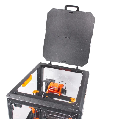 Nắp gập để gắn MMU2S vào Original Prusa Enclosure