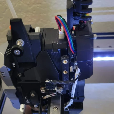 E34M1 - EVA 3 dành cho Mercury One.1
