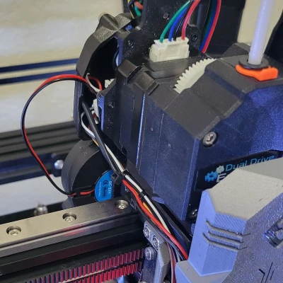 E34M1 - EVA 3 dành cho Mercury One.1