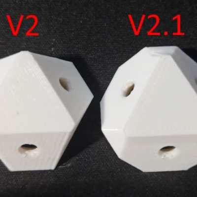 Giá Đỡ Góc Chắc Chắn