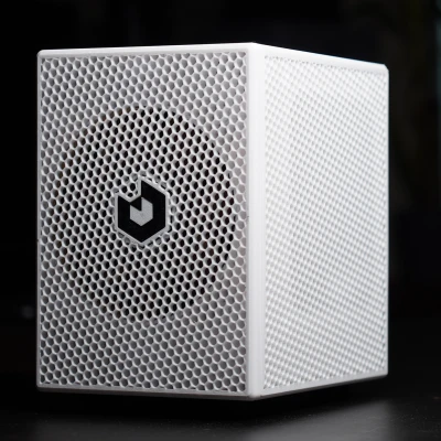 Little Boy S - Vỏ Case Mini ITX Siêu Nhỏ Gọn